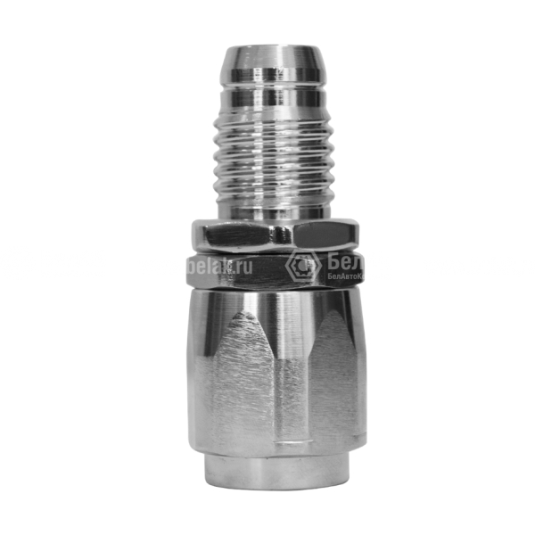Фитинг соединитель 3/4"*3/4" универсальный БелАК