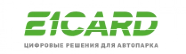 СНК-E1 CARD