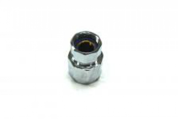 Фитинг M19-3/4" Cr