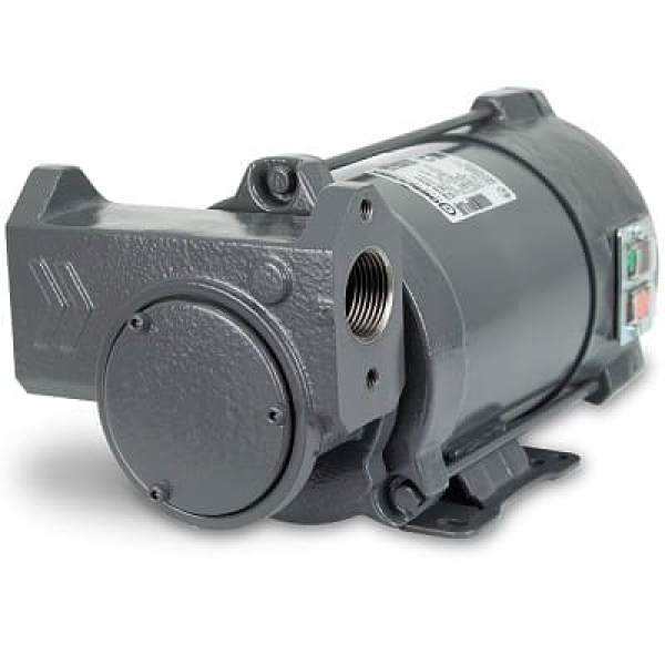 Gespasa Iron 50 EX насос перекачки бензина керосина