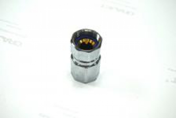 Фитинг M16-3/4" Cr
